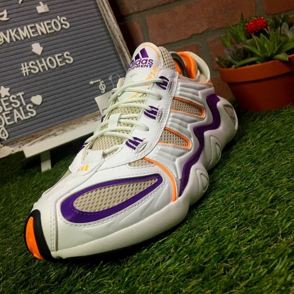 Adidas / Brand New Adidas FYW S-97 MENS 9.0 - Picture 2 of 8